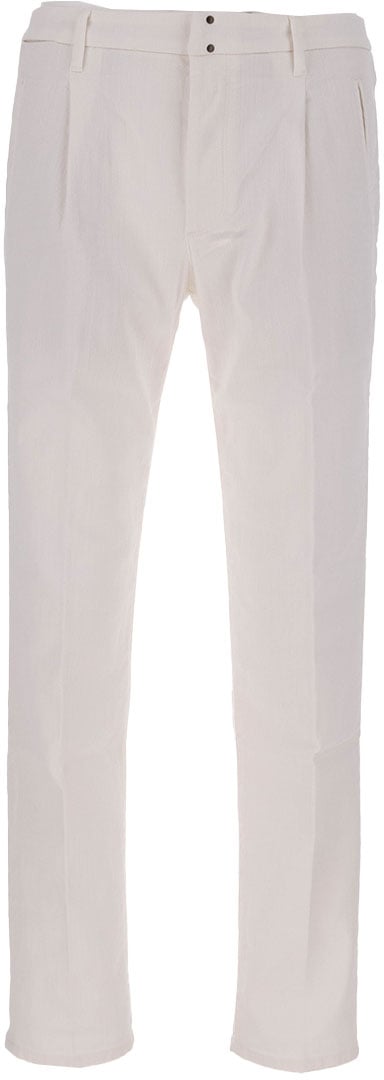 Incotex Incotex PANTALONI Divers