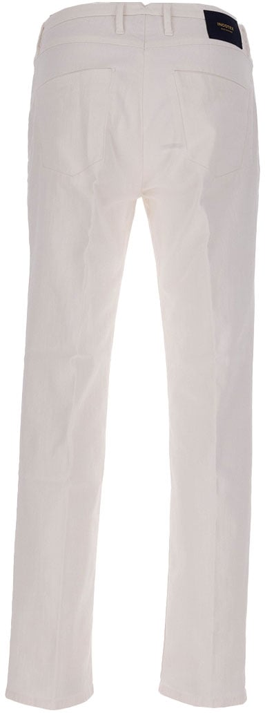 Incotex Incotex PANTALONI Divers