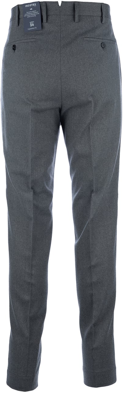 Incotex Incotex PANTALONI Divers