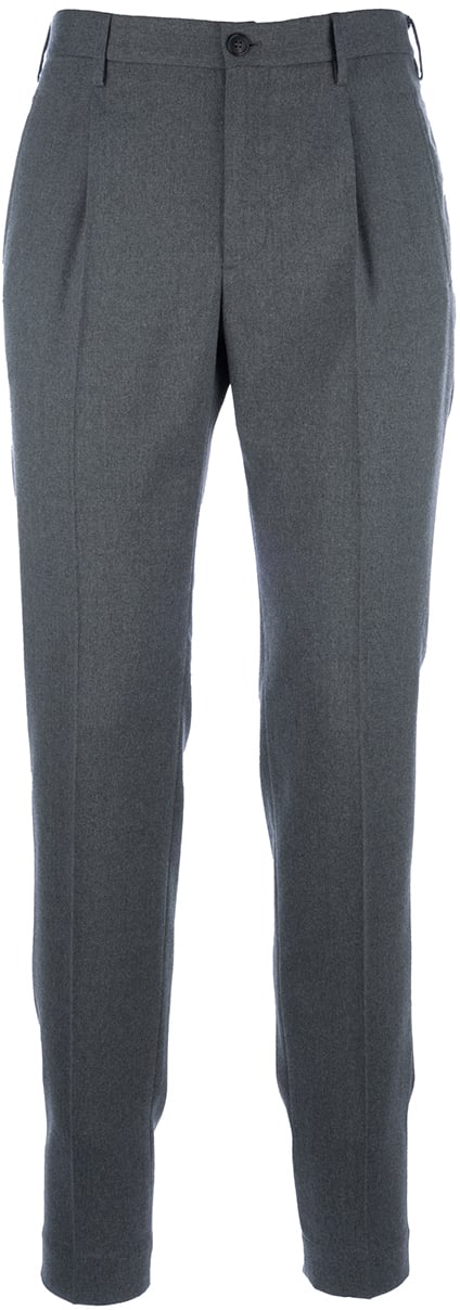 Incotex Incotex PANTALONI Divers