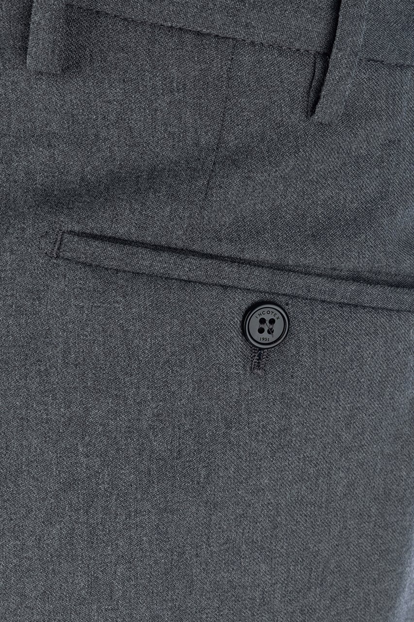 Incotex Incotex PANTALONI Divers