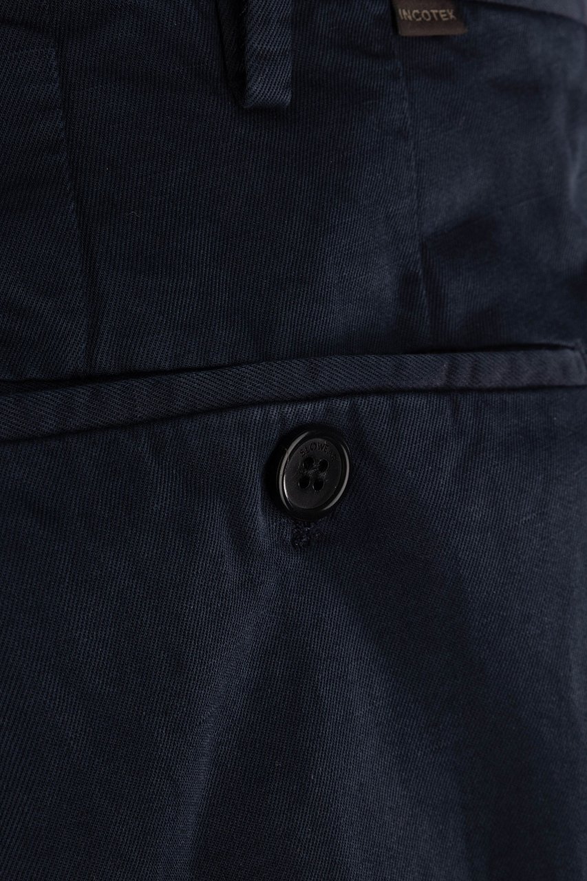 Incotex Incotex PANTALONI Divers