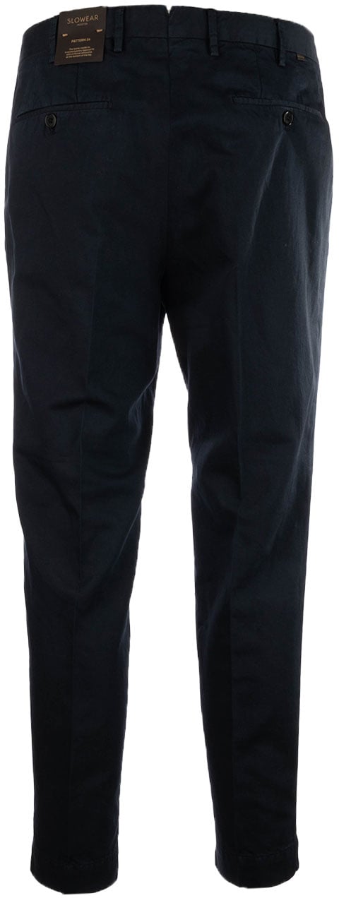 Incotex Incotex PANTALONI Divers