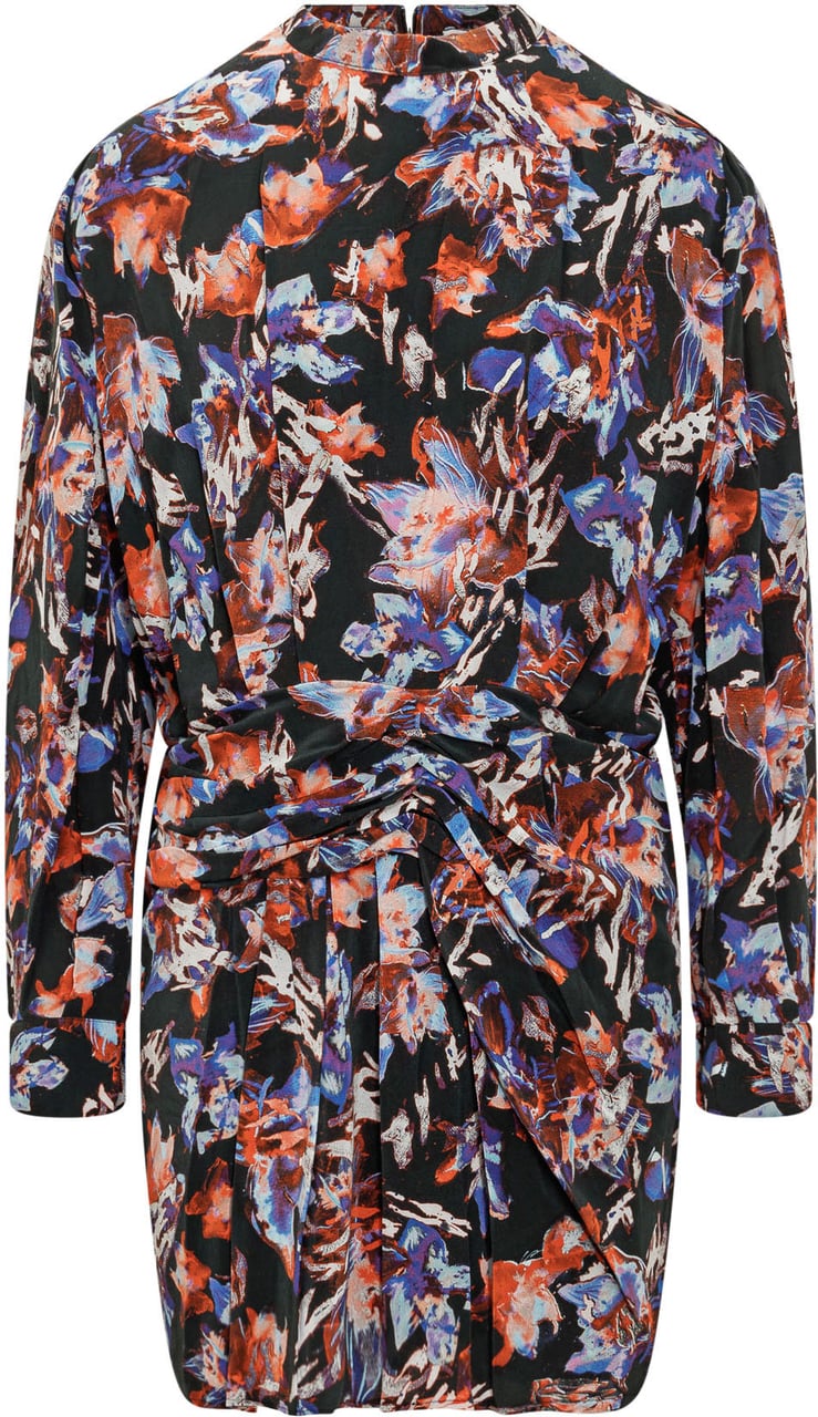 Iro Abito Merera Zwart