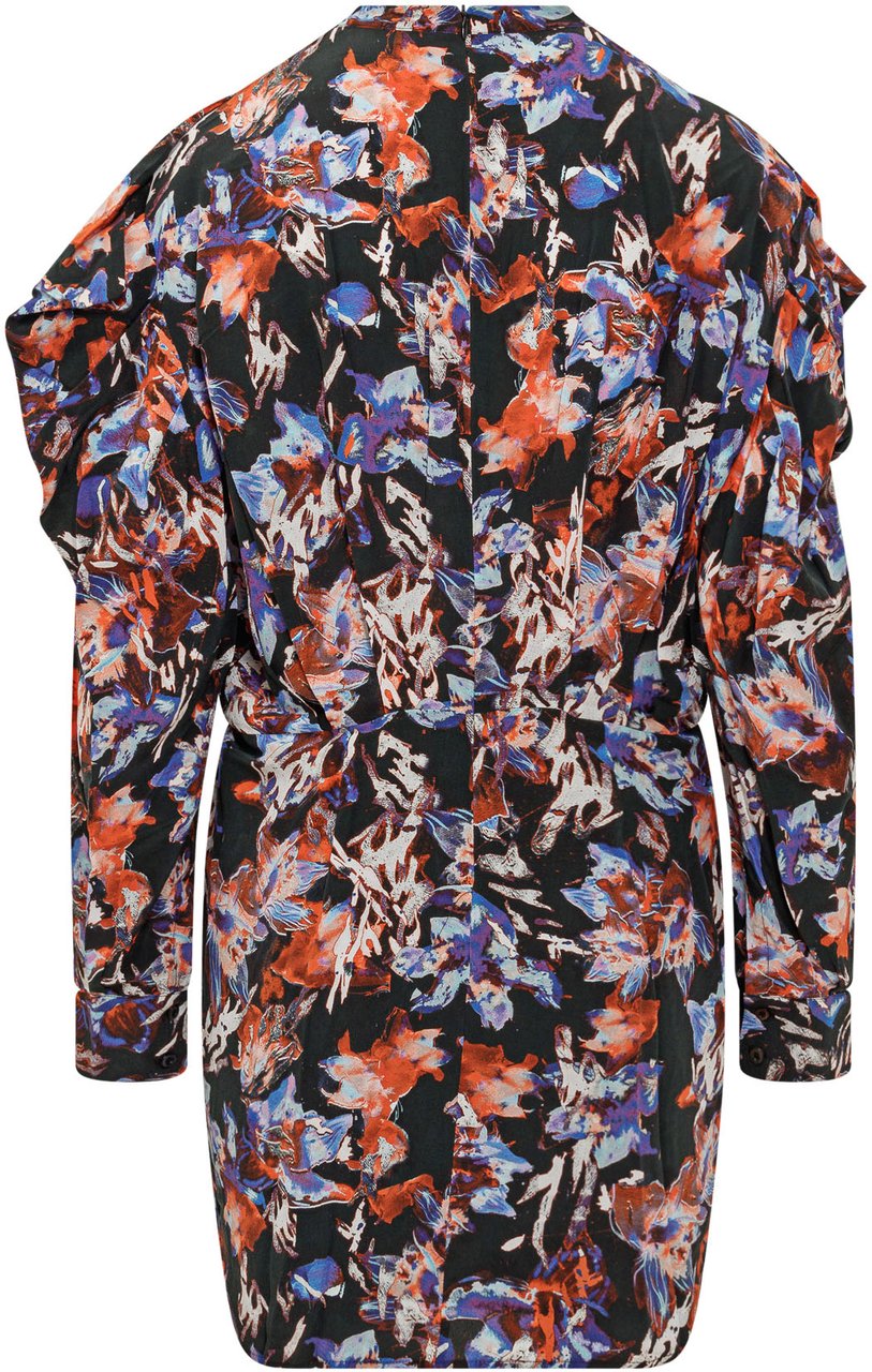 Iro Abito Merera Zwart