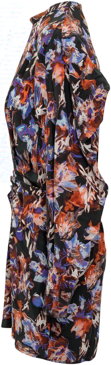 Iro Abito Merera Zwart