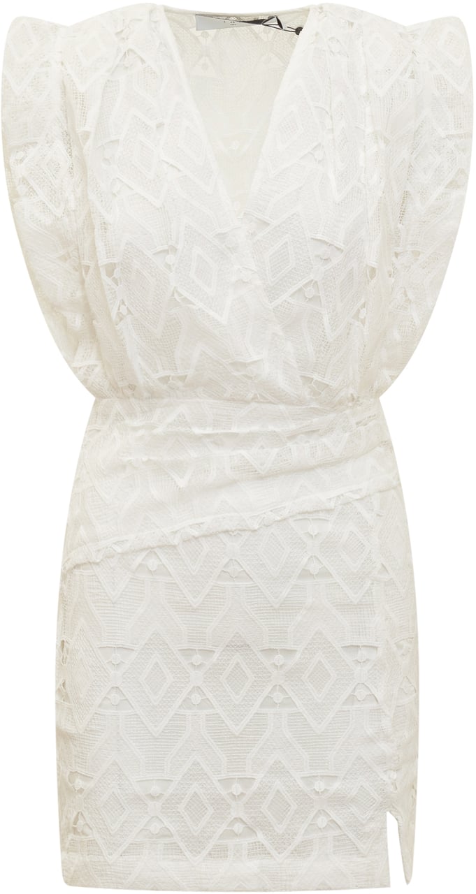 Iro Abito Perine Wit