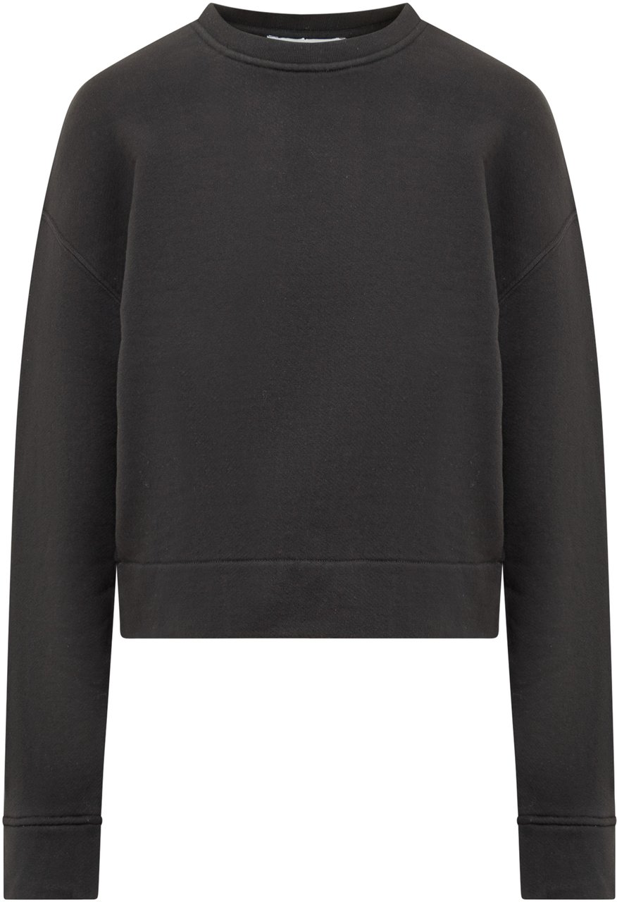 Iro Felpa Jinim Zwart