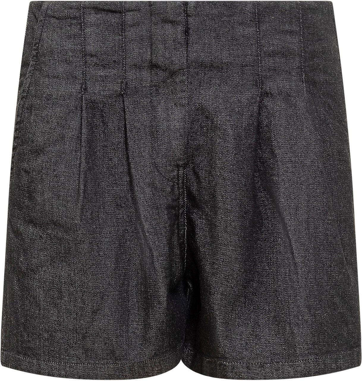 Iro Shorts Zwart