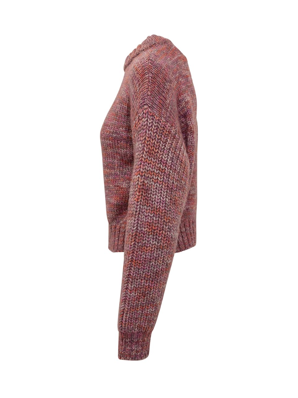 Iro Maglione Iro in lana merino Roze