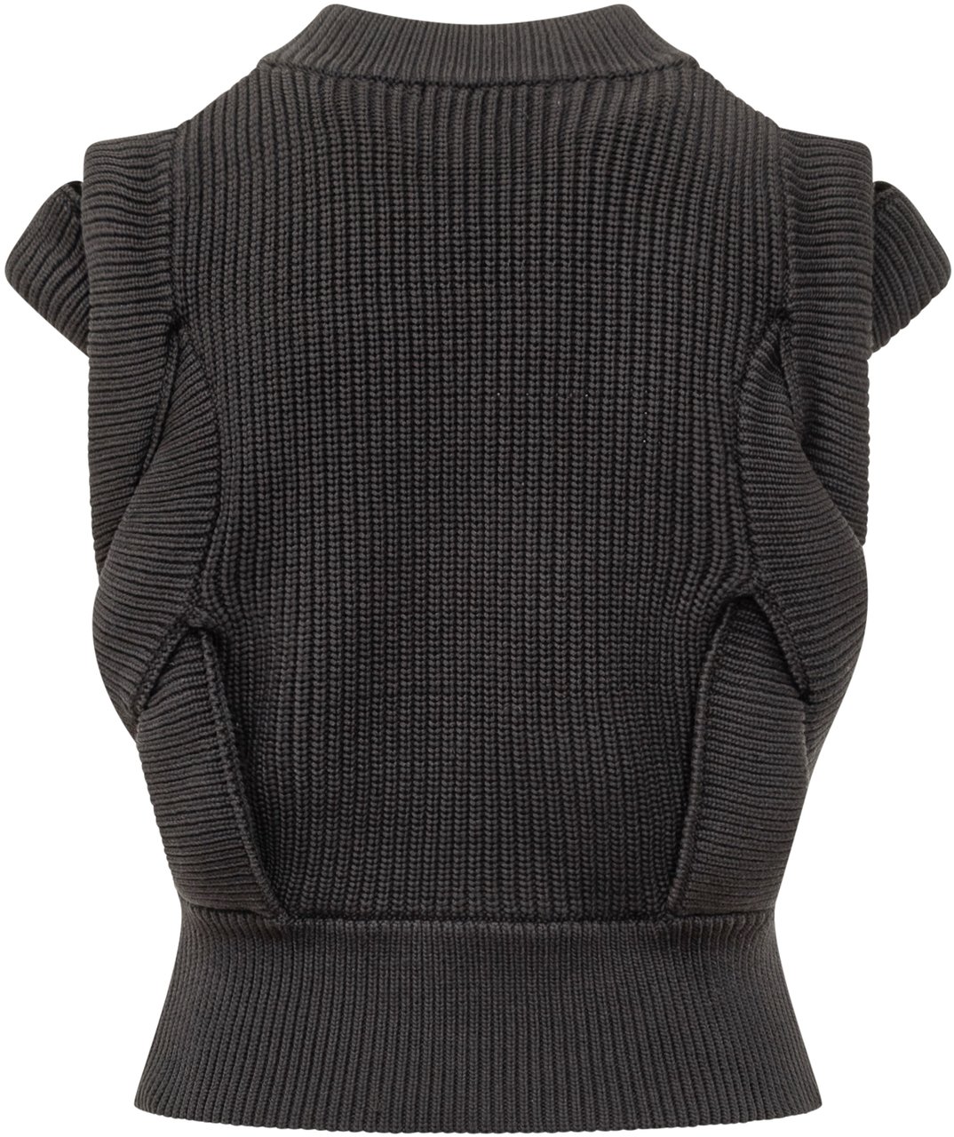Iro Top Iro Zwart