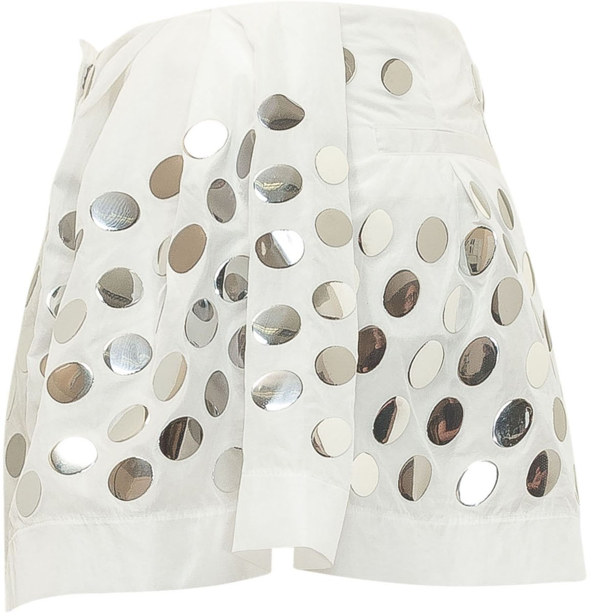 Iro Short Darly Wit