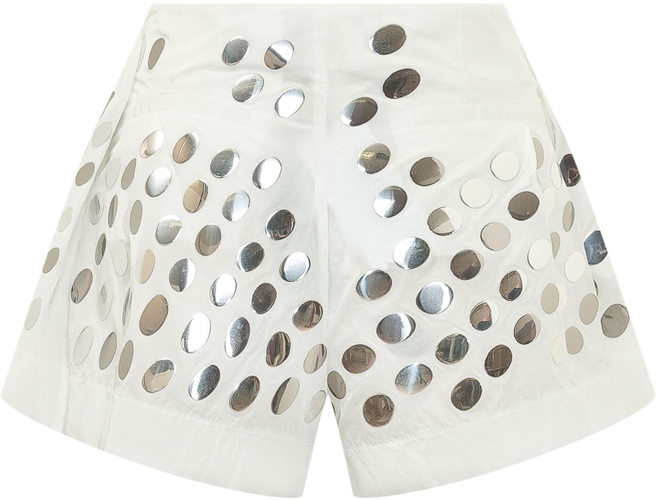 Iro Short Darly Wit
