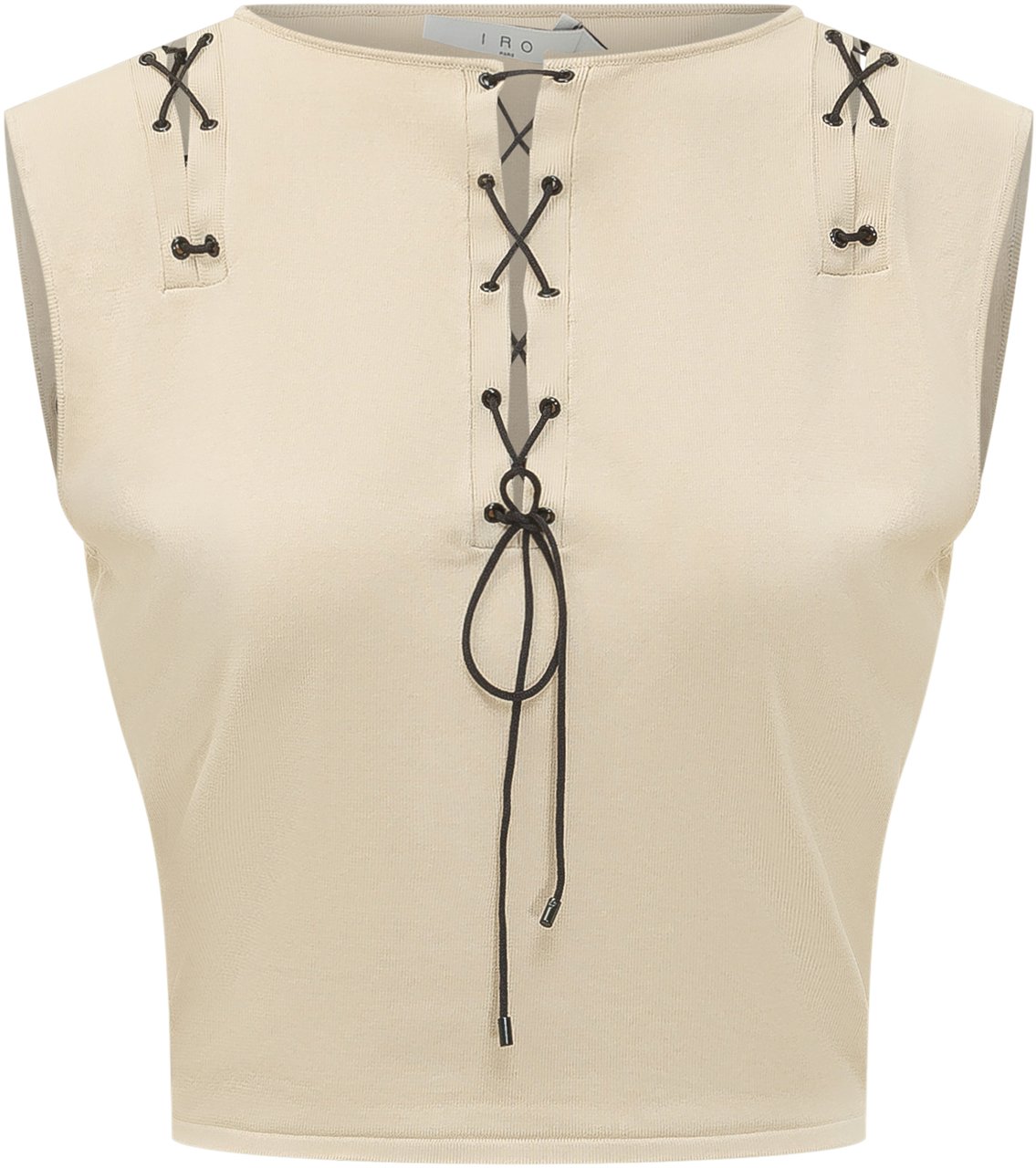 Iro Felicine Pullover Wit