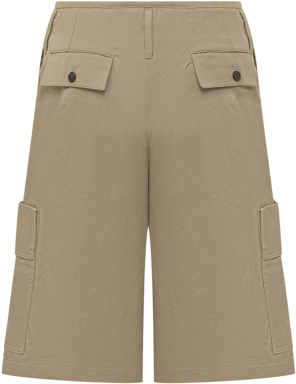 Iro Short Izyra Cargo Taupe