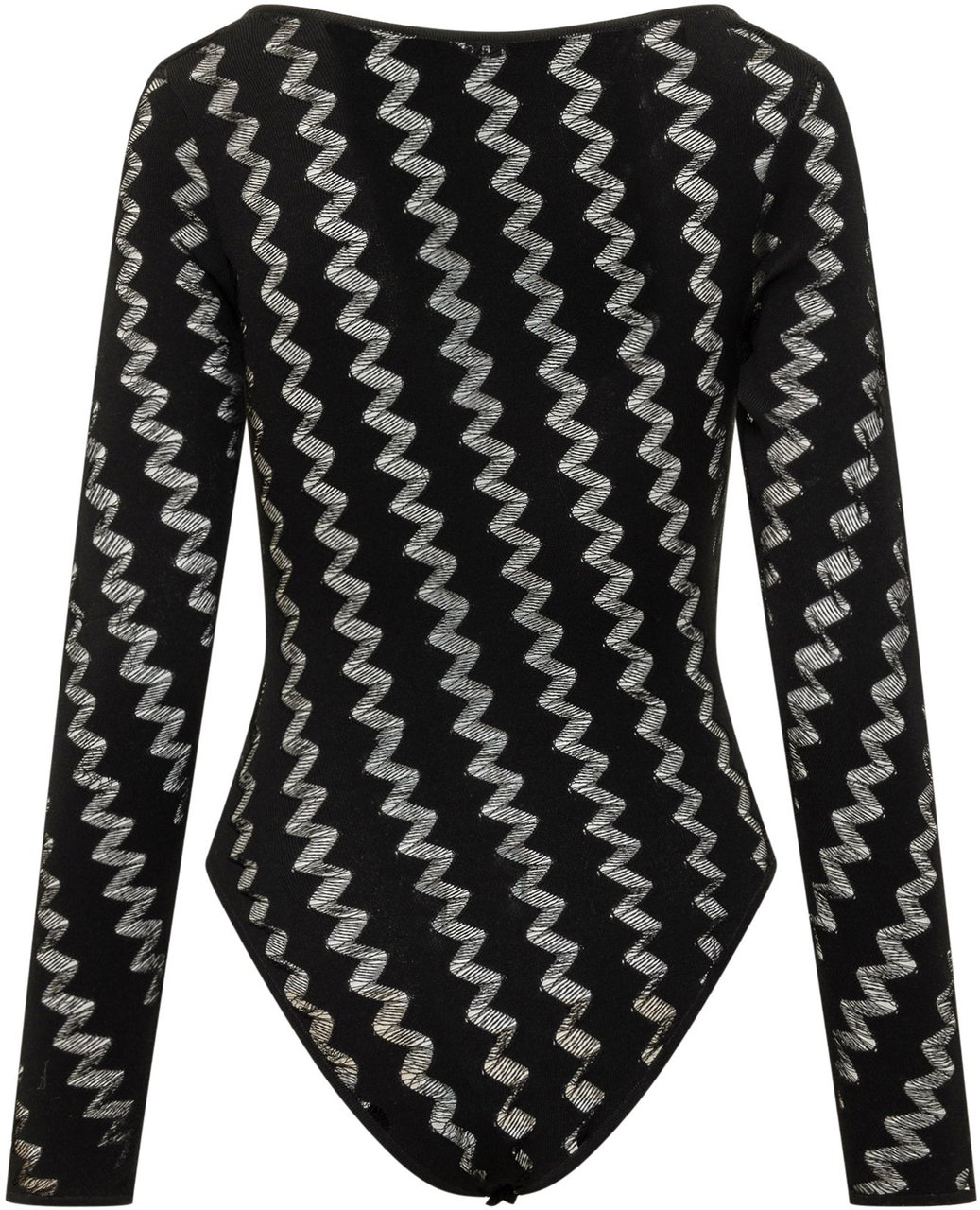 Iro ACACIA TOP Zwart