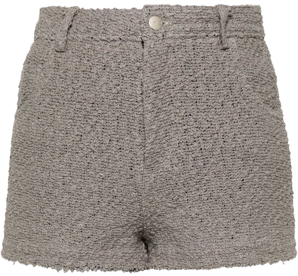 Iro Shorts Grey Grijs