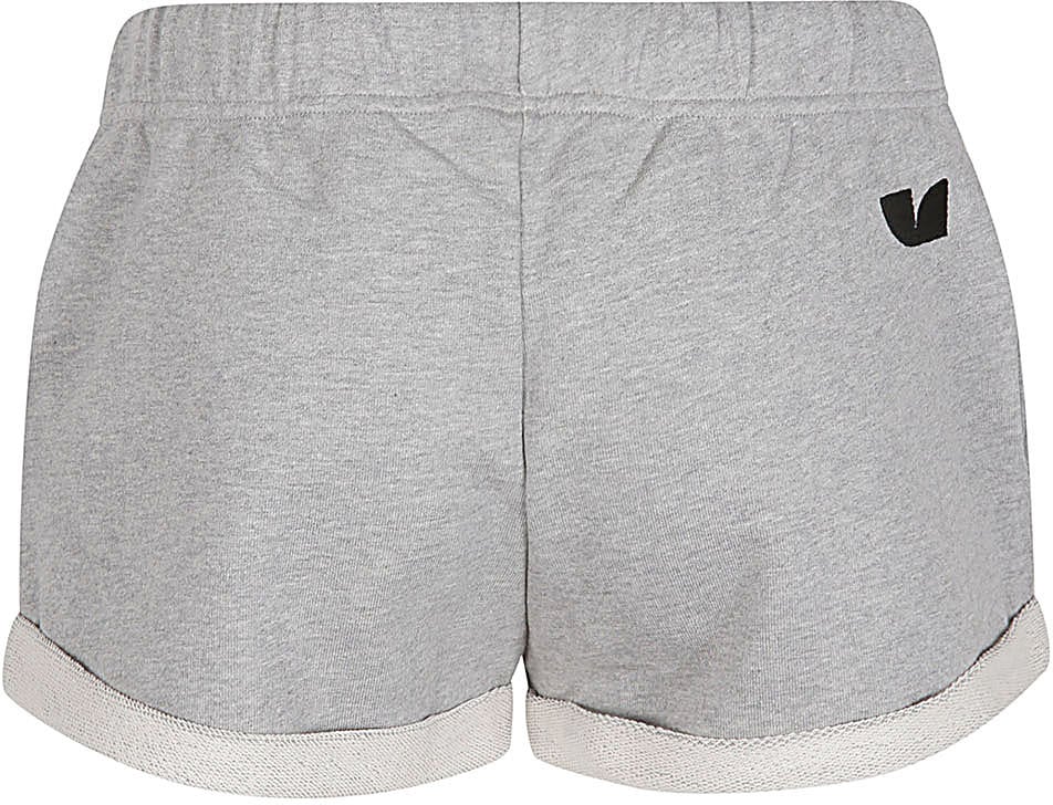 Iro Shorts Grey Grijs