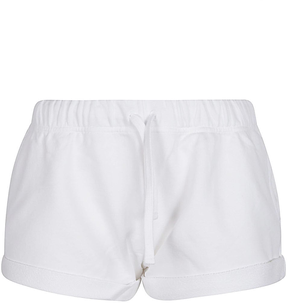 Iro Shorts White Wit