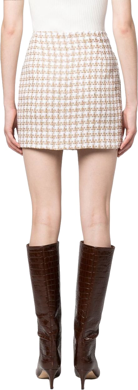 Iro Skirts Beige Beige