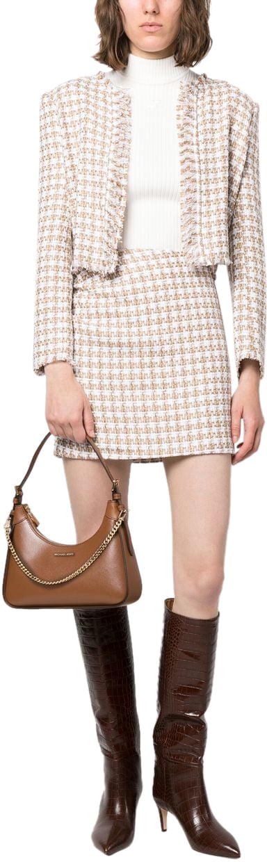Iro Skirts Beige Beige