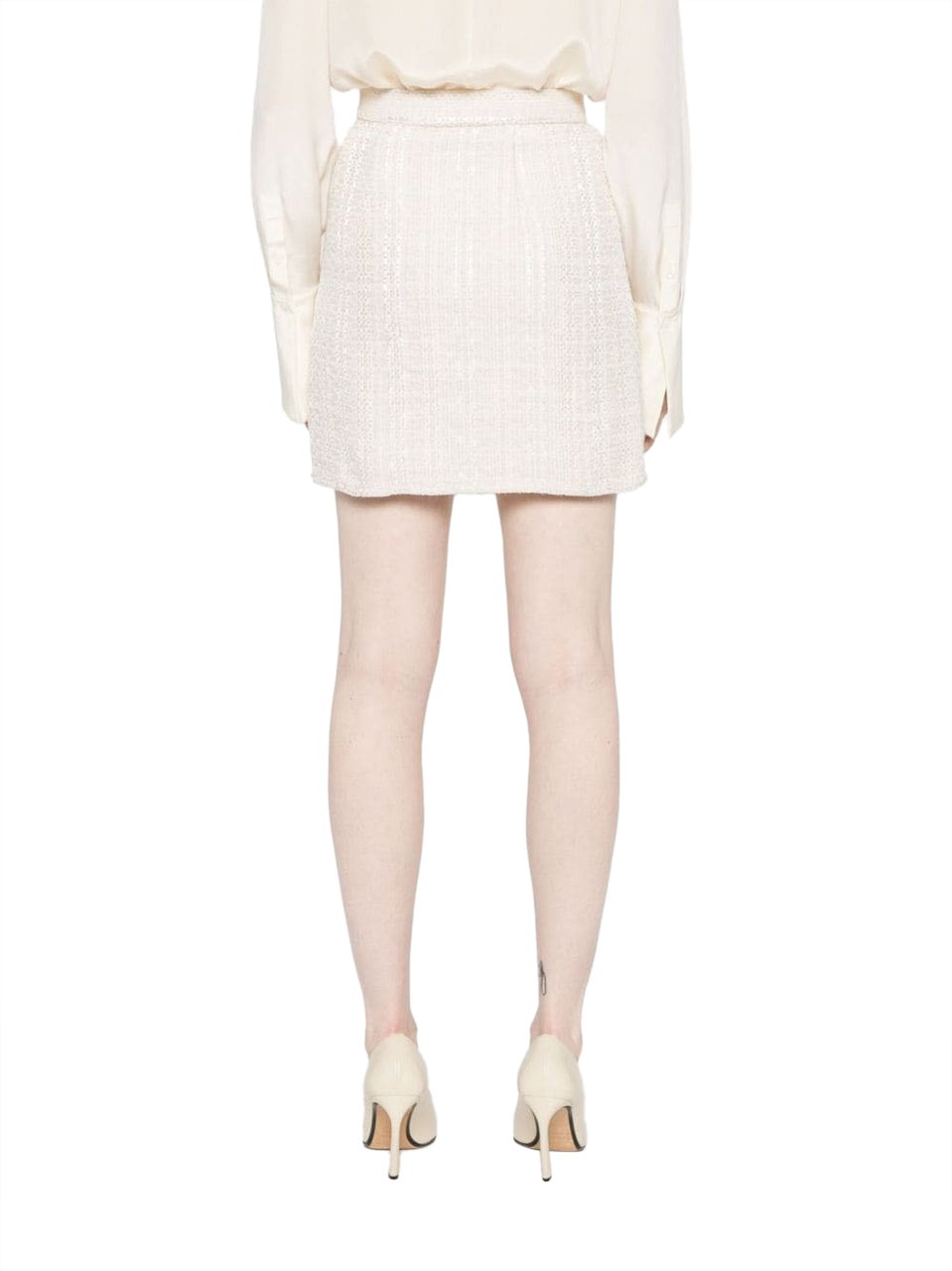 Iro Skirts Beige Beige