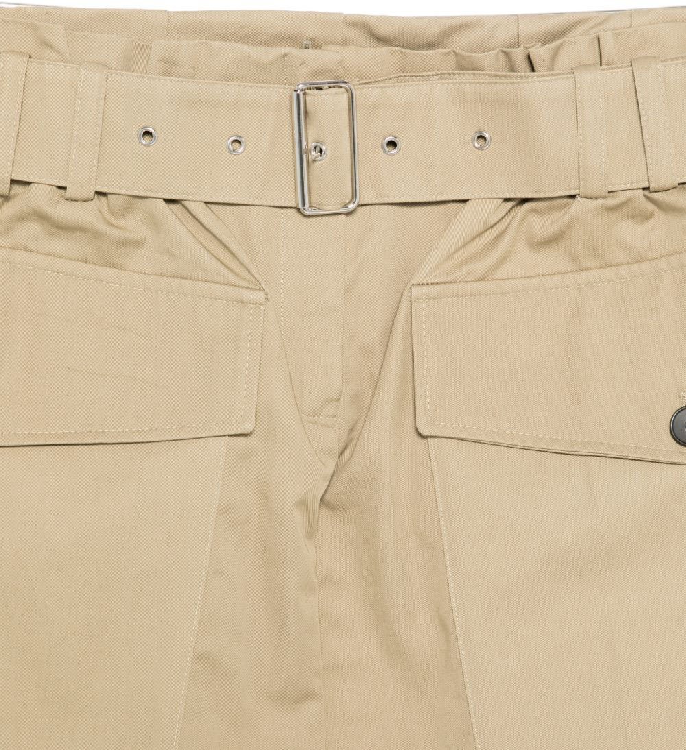 Iro Skirts Beige Beige