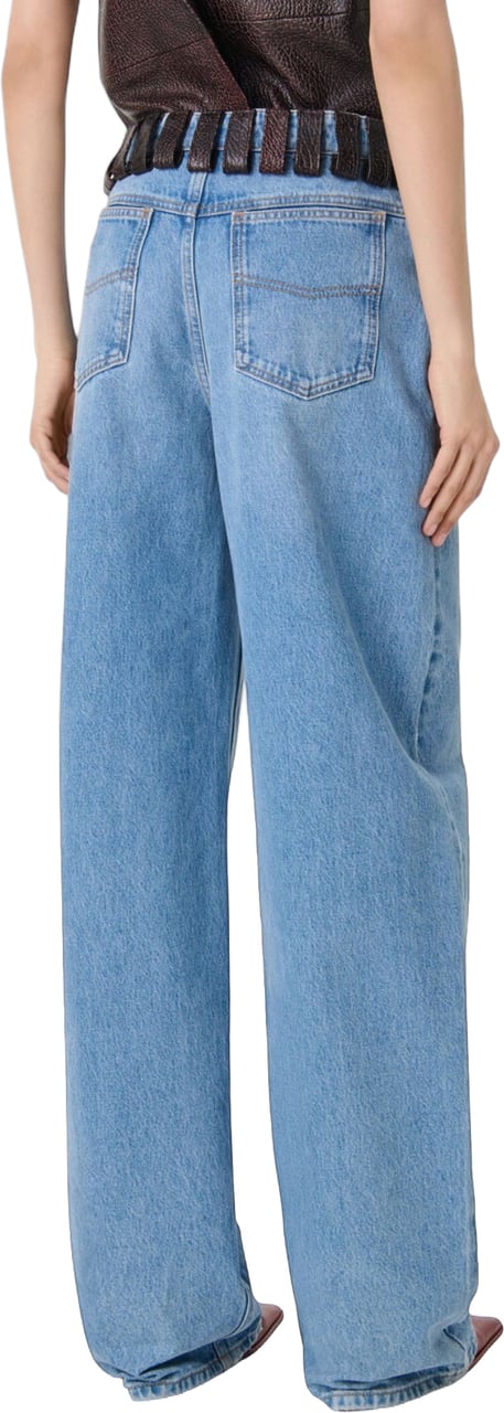 Iro ARCHIES JEANS Blauw