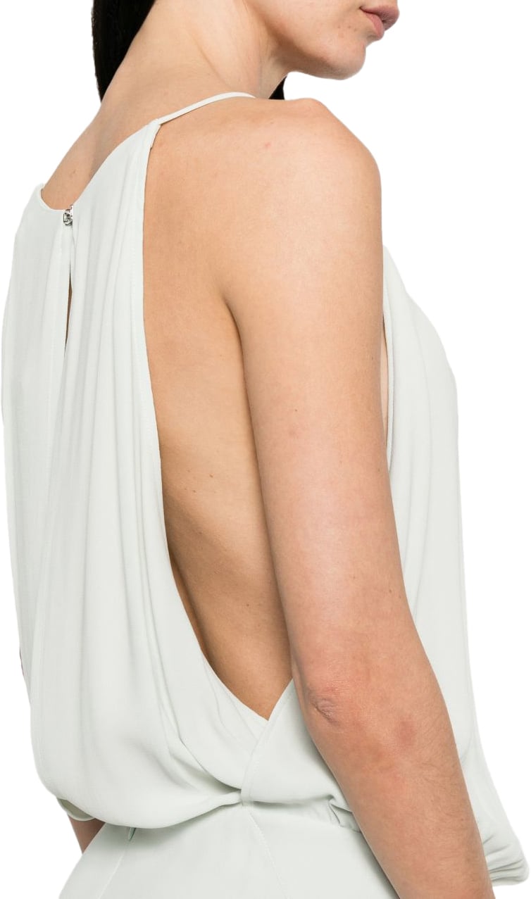 Iro Dresses Green Groen