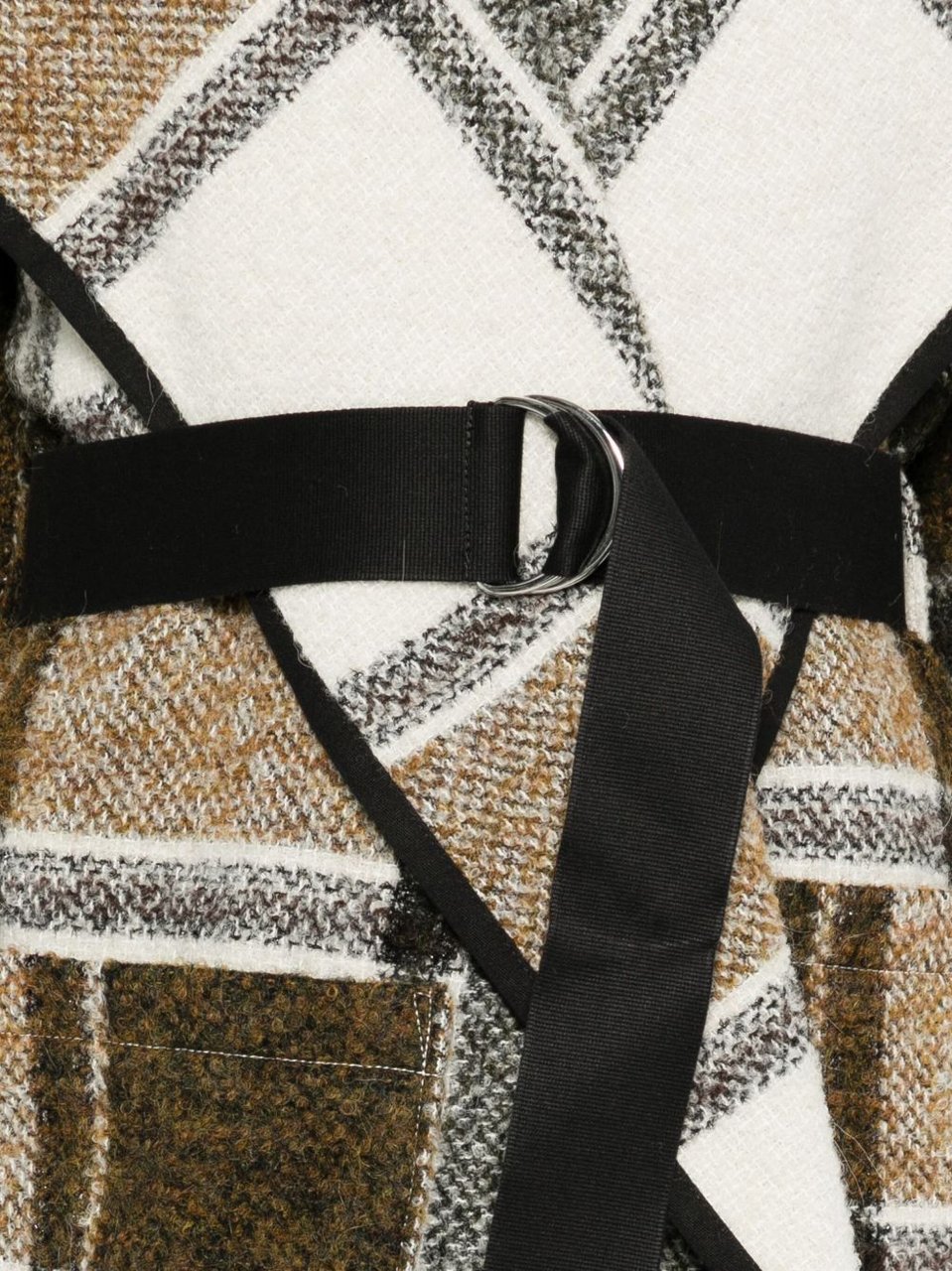 Iro Coats Beige Beige
