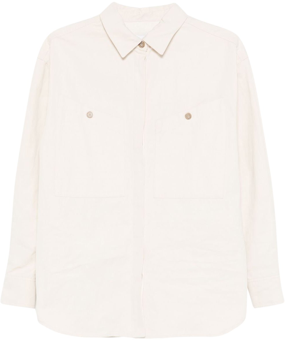 Iro Shirts Beige Beige