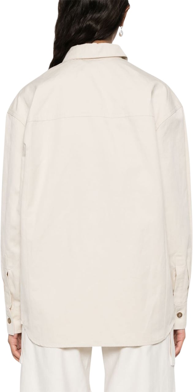 Iro Shirts Beige Beige