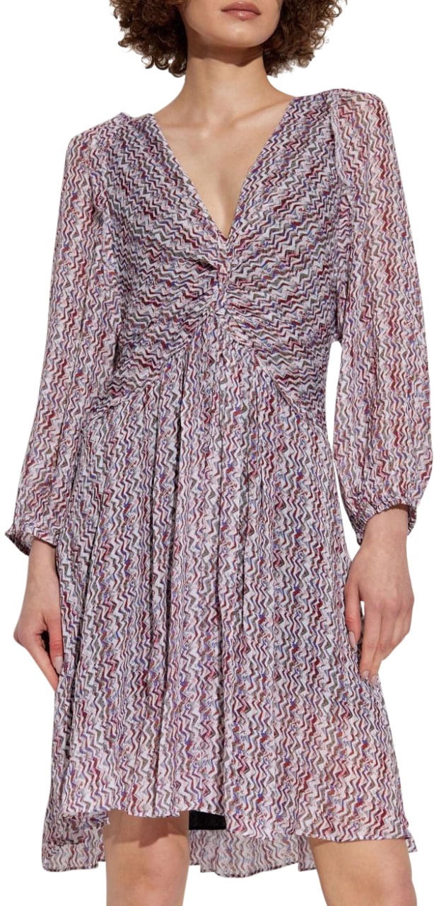 Iro Dresses Pink Roze