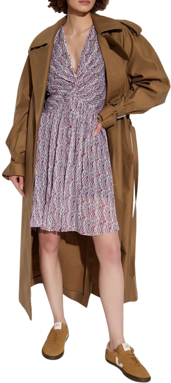 Iro Dresses Pink Roze
