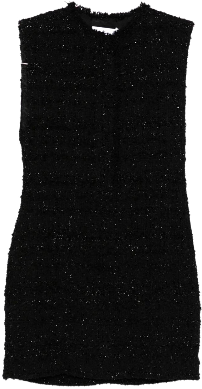 Iro Dresses Black Zwart