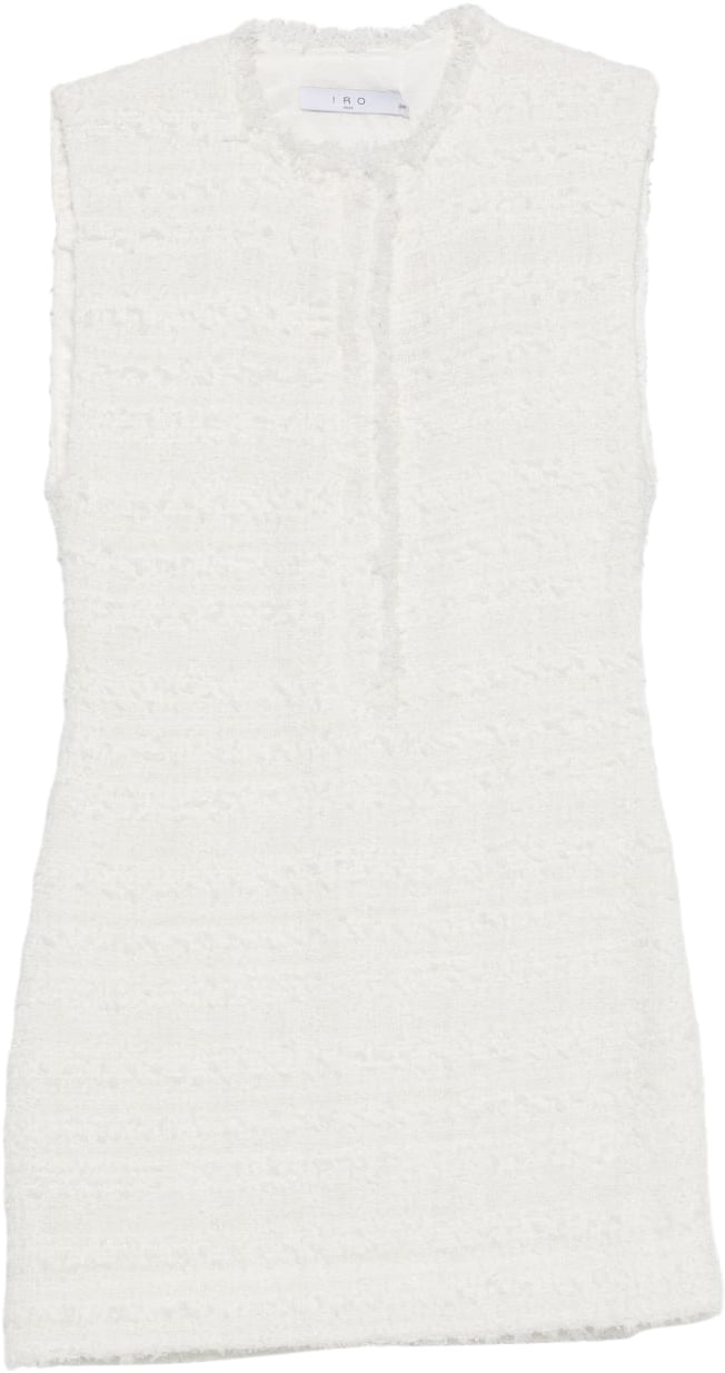 Iro Dresses White Wit