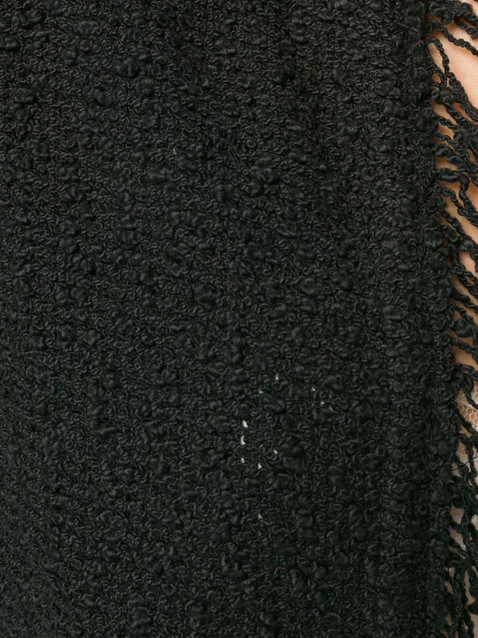 Iro Jackets Black Zwart
