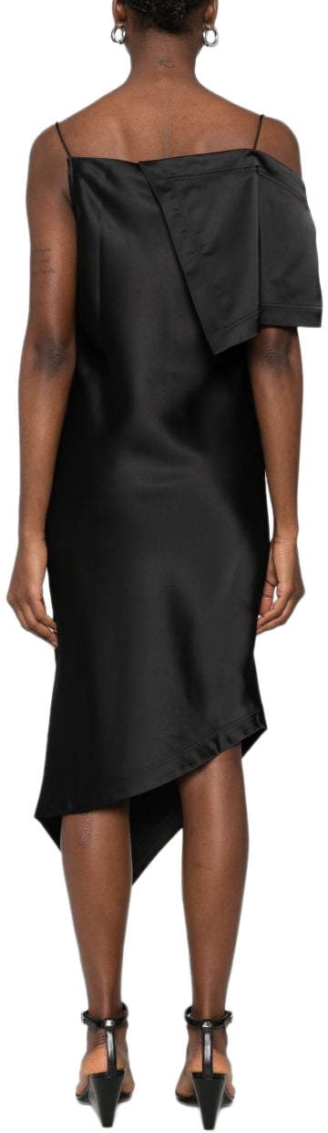 Iro Dresses Black Zwart