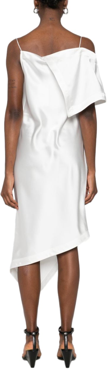 Iro Dresses White Wit