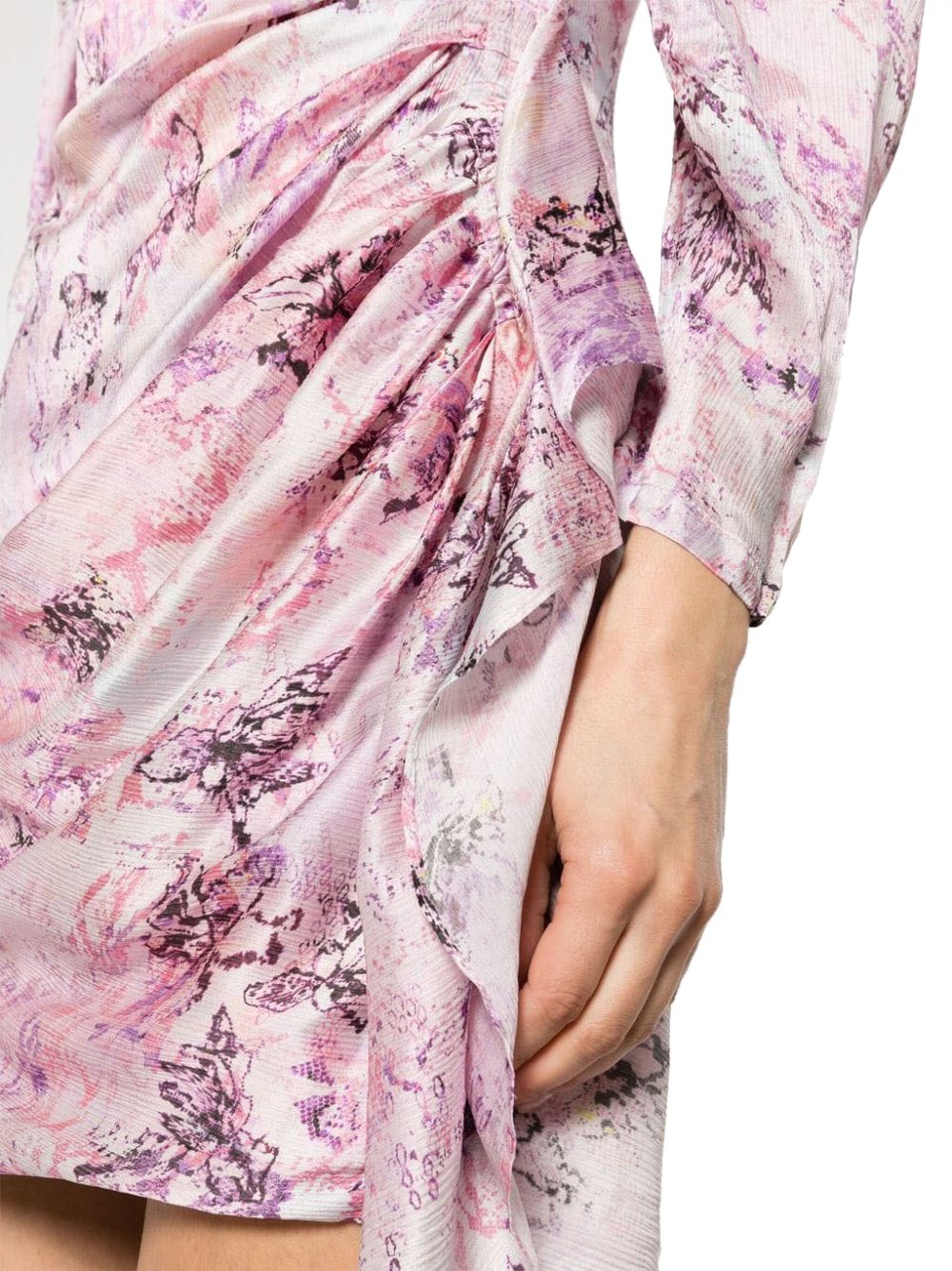 Iro Dresses Pink Roze