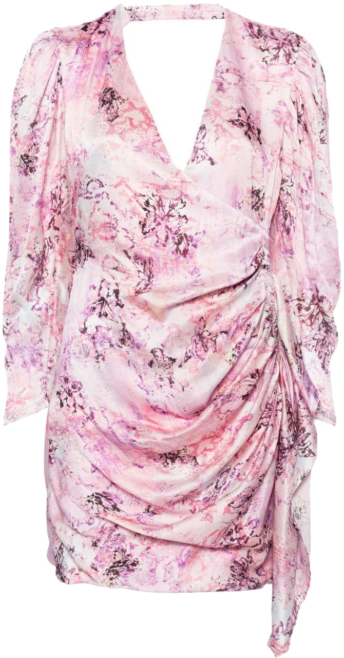 Iro Dresses Pink Roze