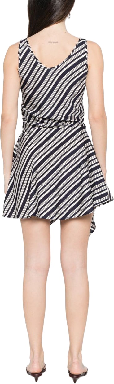 Iro Dresses Multicolor Divers