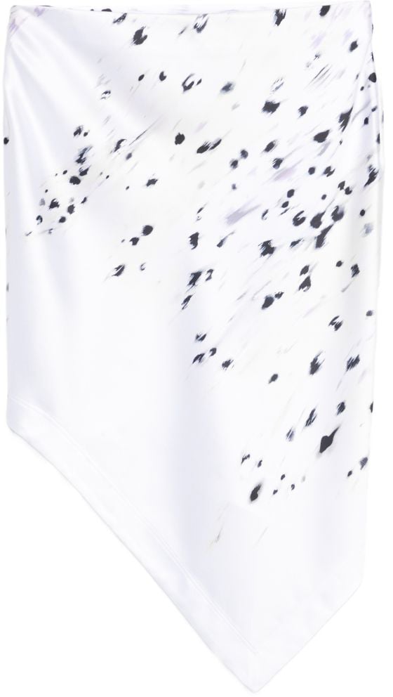 Iro Skirts Grey Grijs