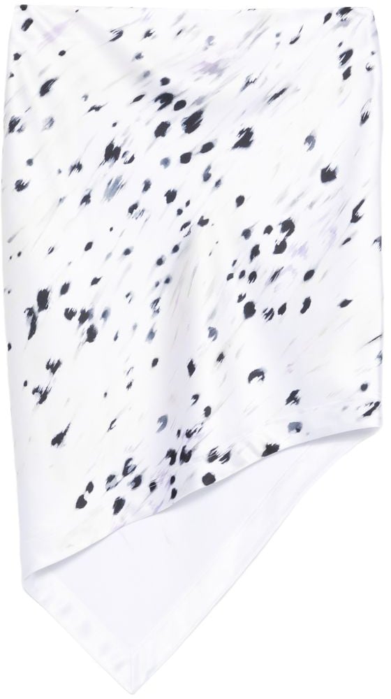 Iro Skirts Grey Grijs