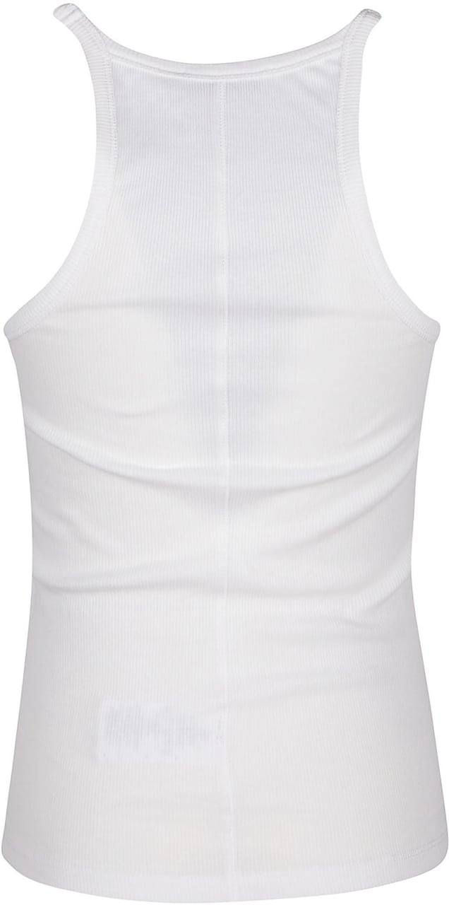 Iro Palisso Tank Top White Wit