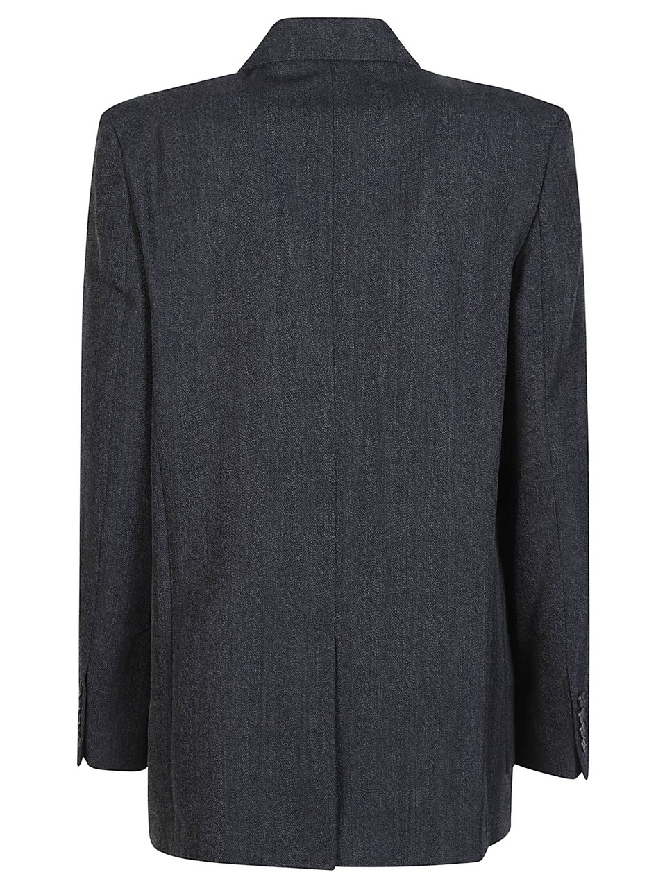 Iro Bonna Jacket Grey Grijs