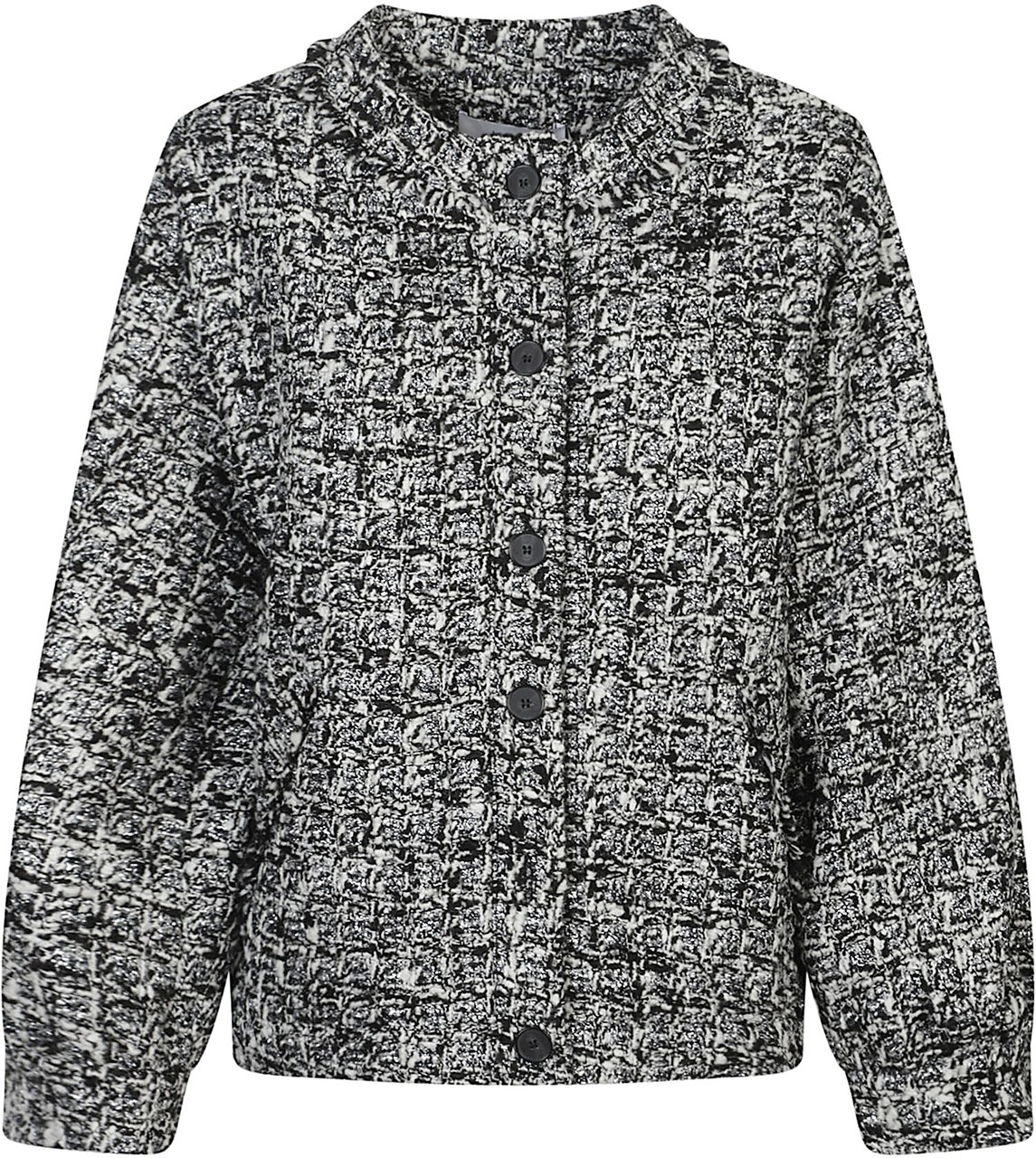 Iro Hassia Jacket Multicolour Divers