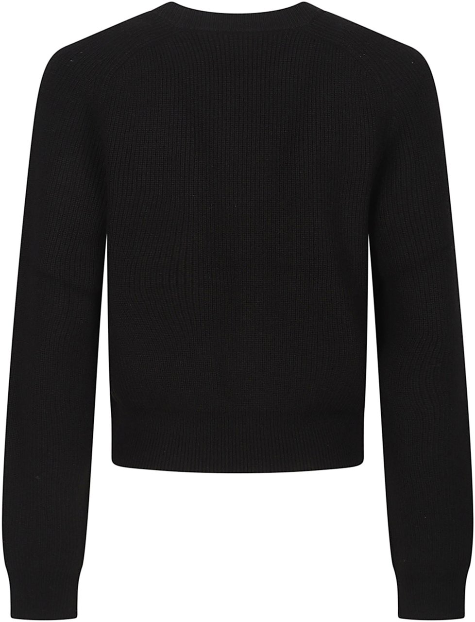 Iro Celena Sweater Black Zwart