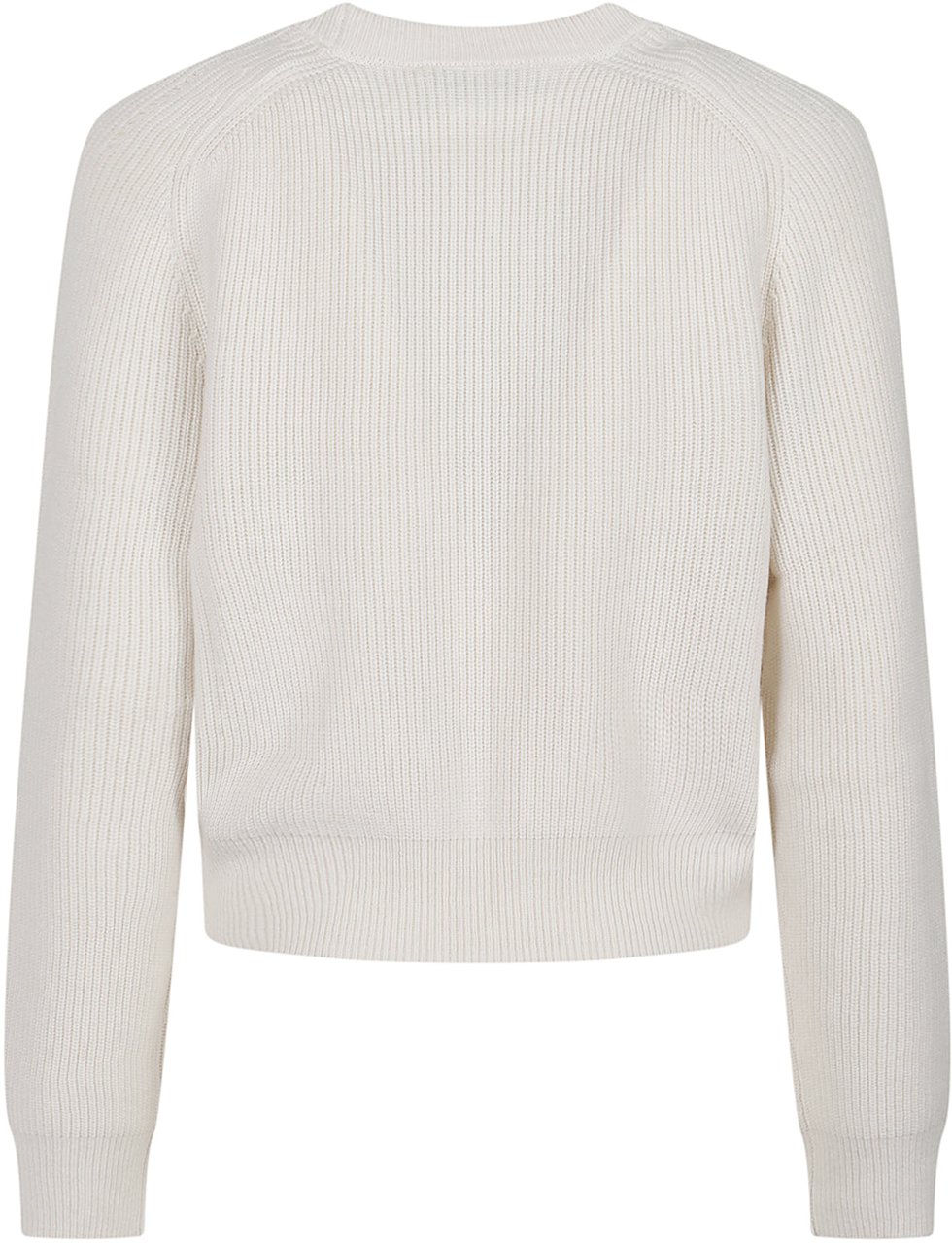 Iro Celena Sweater White Wit