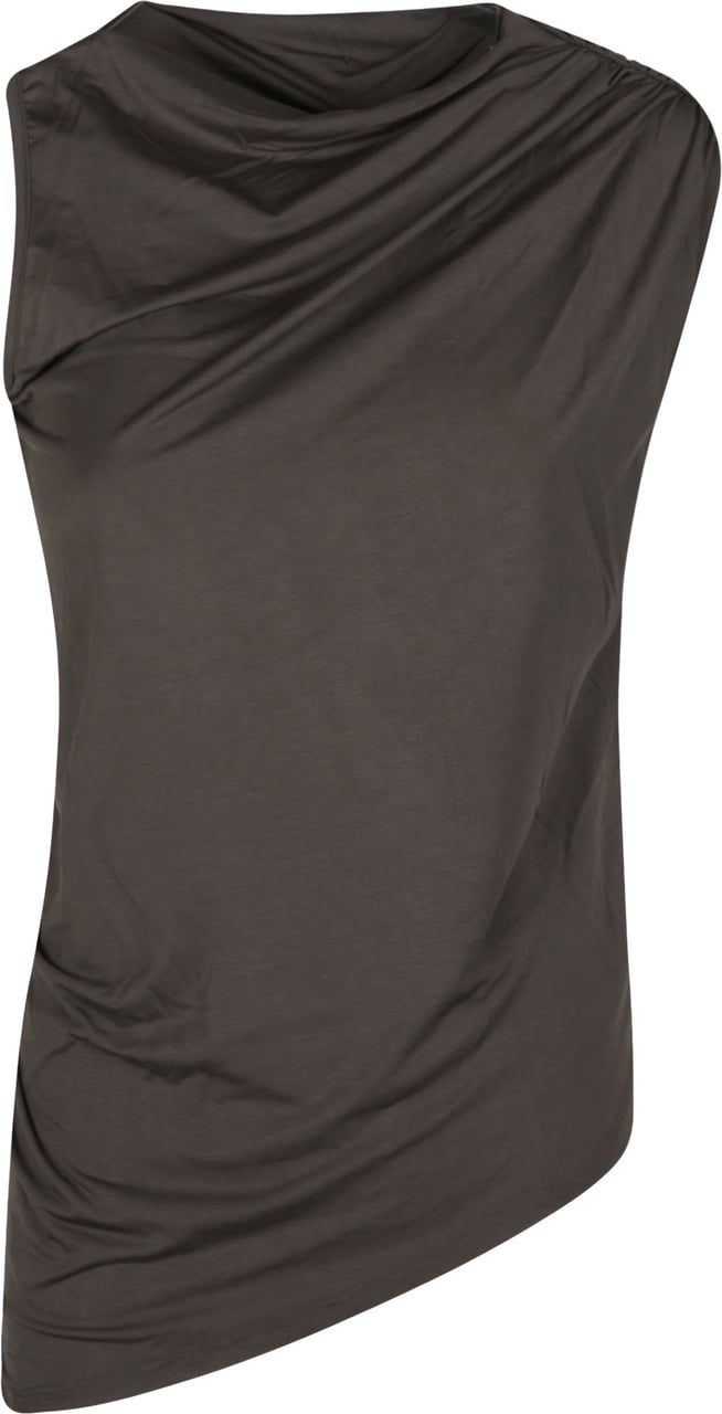 Iro Zorya Top Green Groen